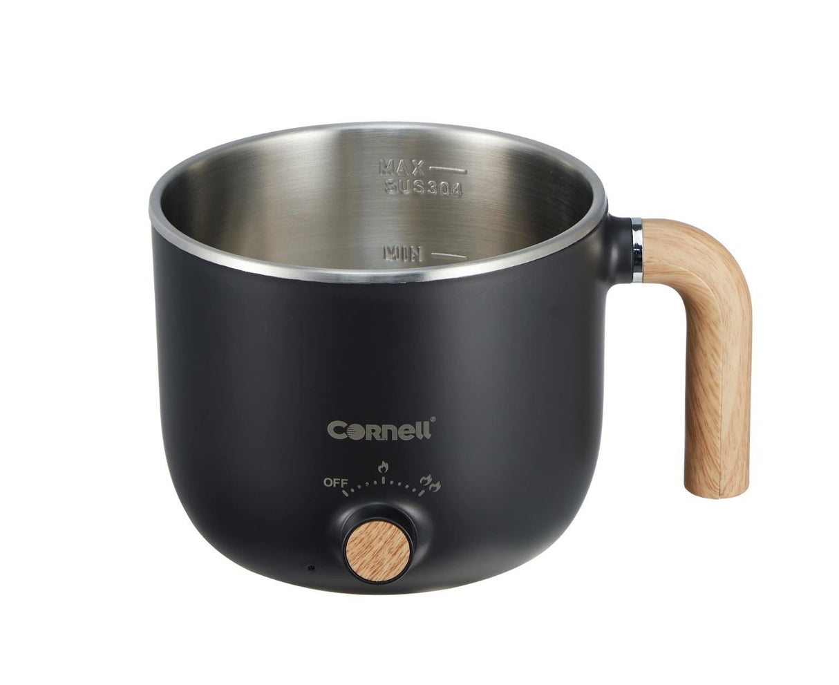 Cornell CMCS15BK Multi-Cooker 1.5L