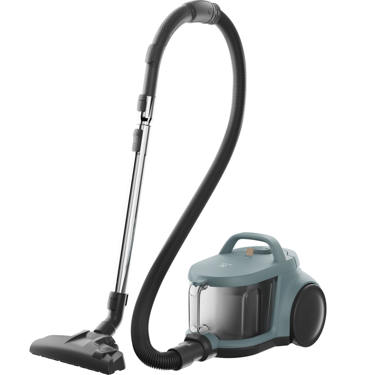 Electrolux EFC52623 UltimateHome 500 Bagless Canister Vacuum Cleaner