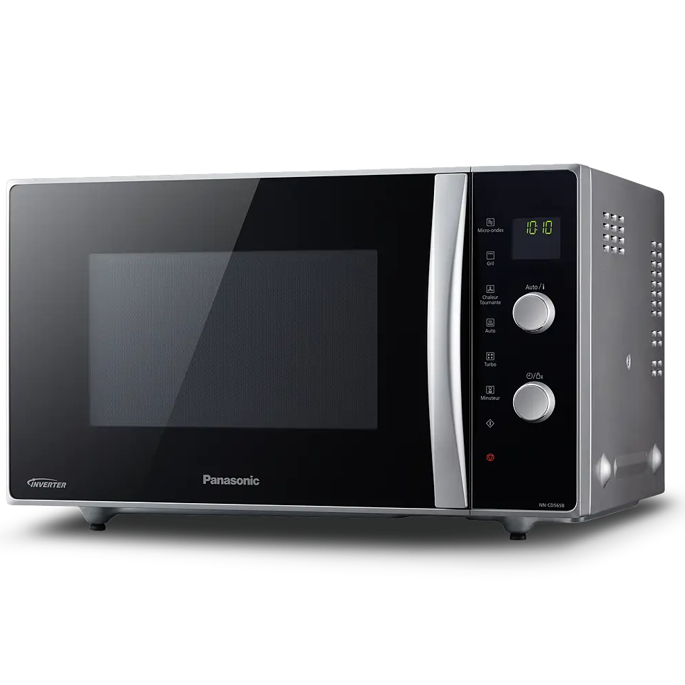 Panasonic NN-CD565B Microwave + Convection Oven 27L