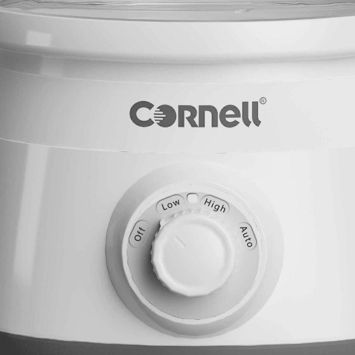 Cornell CSCS33G Slow Cooker with Ceramic Pot 3.0L
