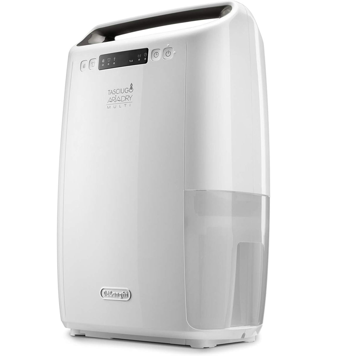 Delonghi DEXD214RF Tasciugo AriaDry Multi Dehumidifier
