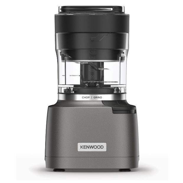 Kenwood CHP80.000SI Duo Prep 2-in-1 Chopper/Grinder 800W