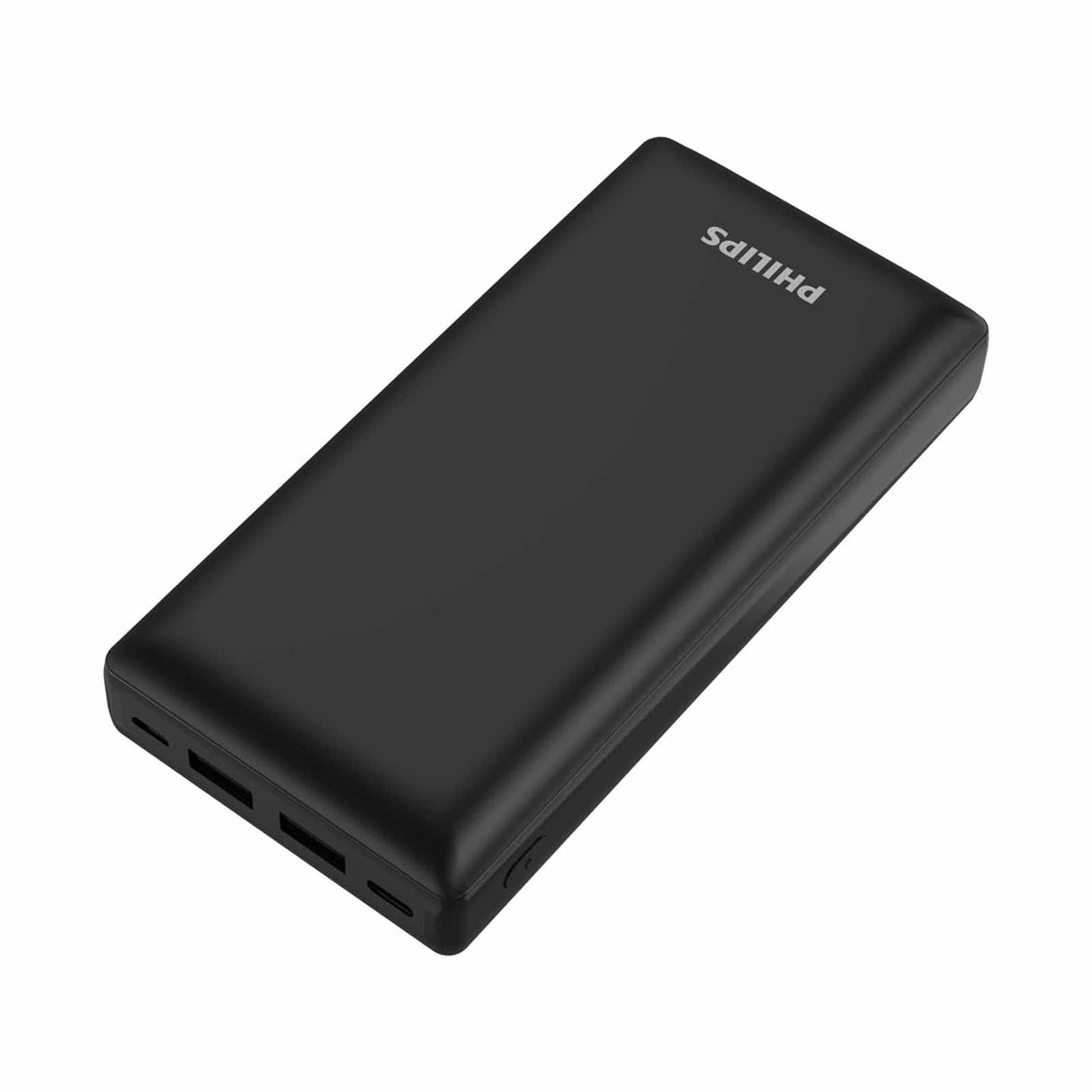 Philips DLP7721C/10 Powerbank 20000 mAh | Charge 3 devices simultaneously | Li-Polymer Battery