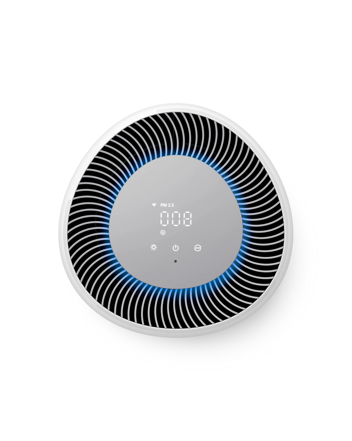 Philips AC2220/10 PureProtect Quiet 2200 Series Smart Air Purifier