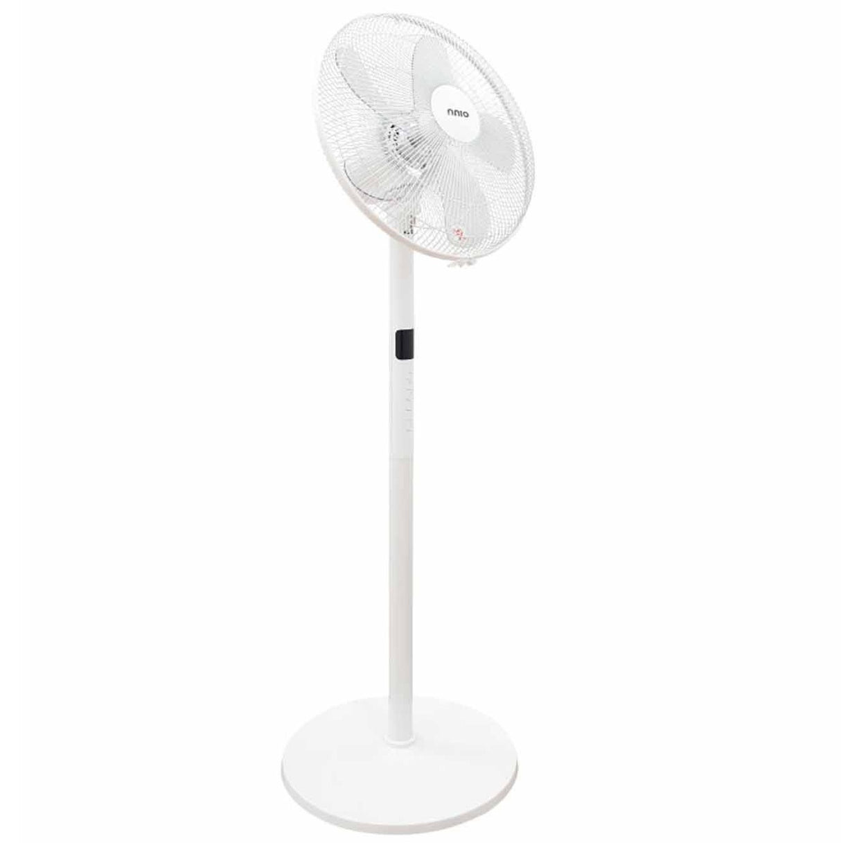 NNIO N1650DCSFR DC Stand Fan With Remote 16 Inch