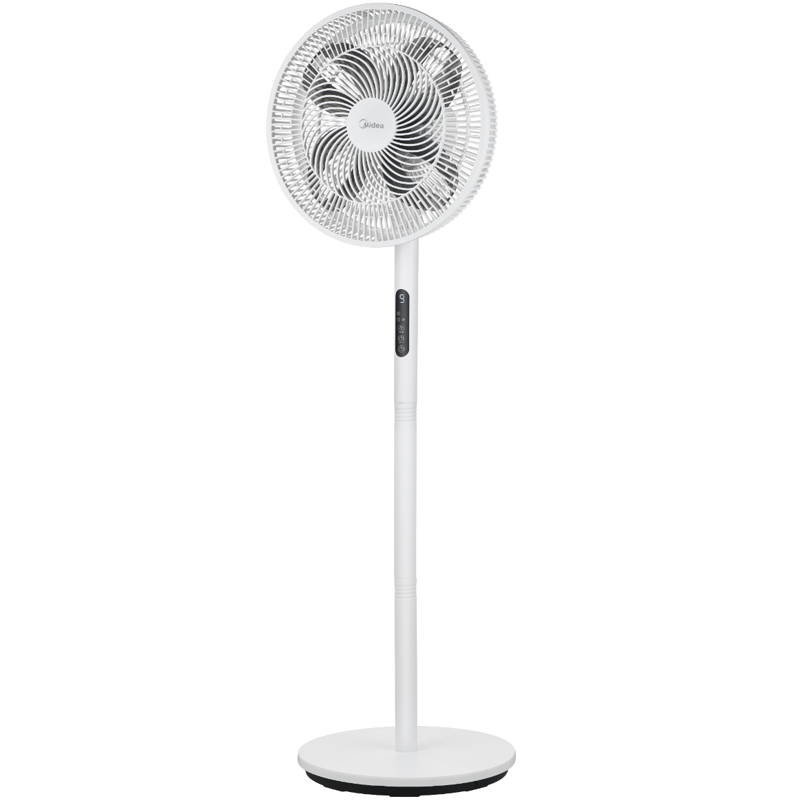 Midea FS14-26SG DC Copper Motor Circulation Fan 14 Inch