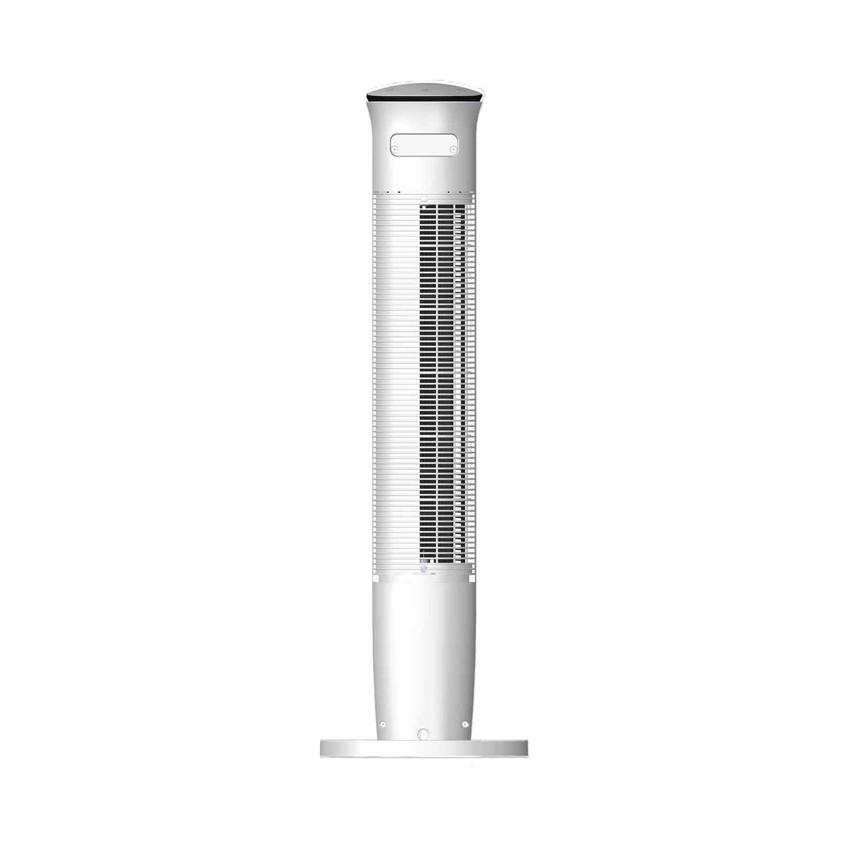 Europace ETF9111D Remote Extra Stable Tower Fan with Ionizer 44 Inch