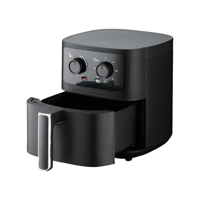 Mayer MMAF452 CrispPRO Analog Air Fryer 4.5L