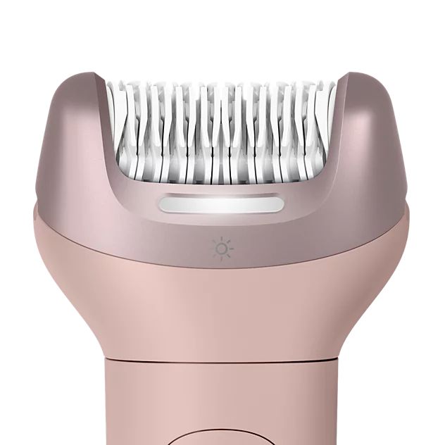 Philips BRE719/00 Epilator Series 9000 Cordless epilator Wet & Dry