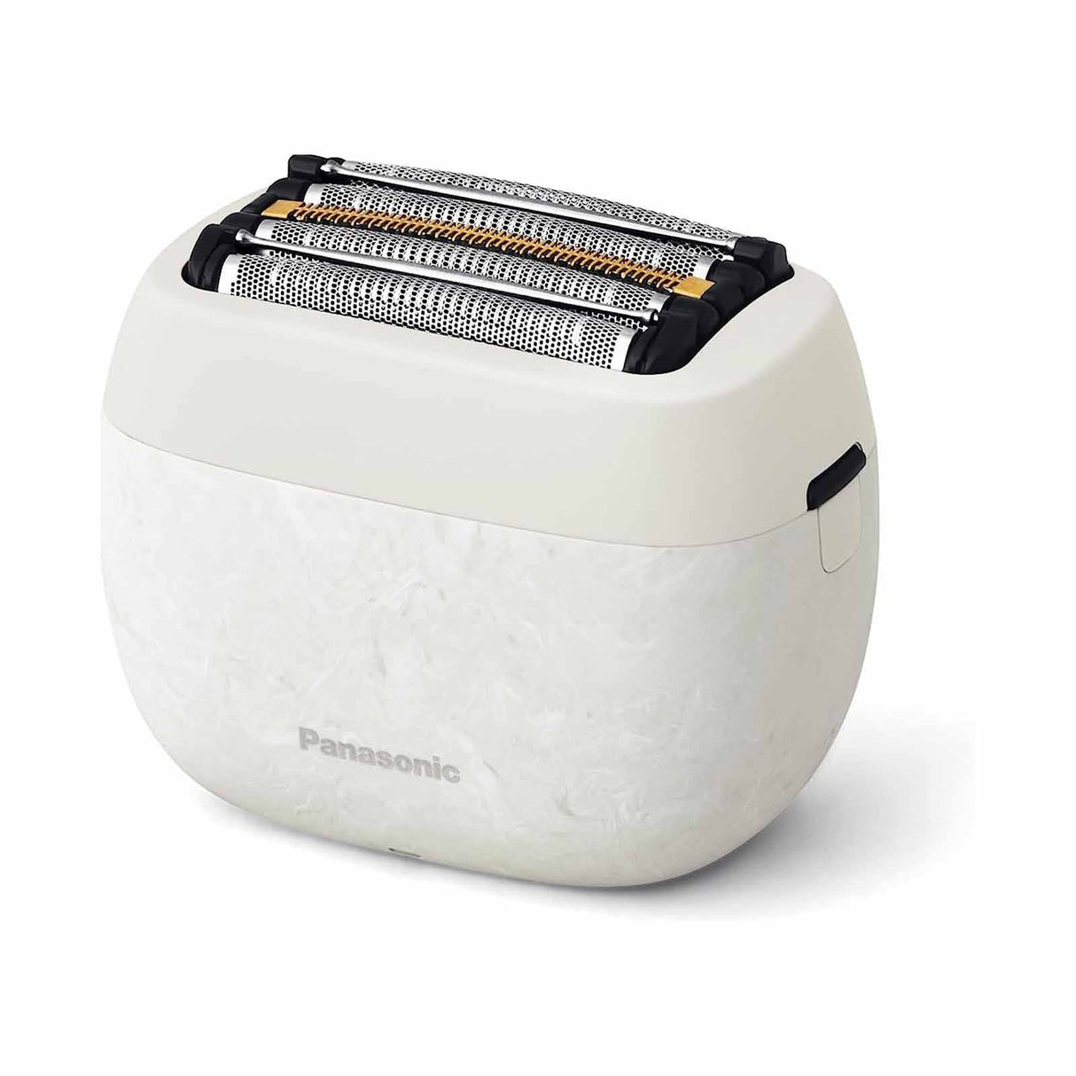 Panasonic ES-PV6A 5-Blade Palm-Sized Wet and Dry Rechargeable Shaver - Made in Japan