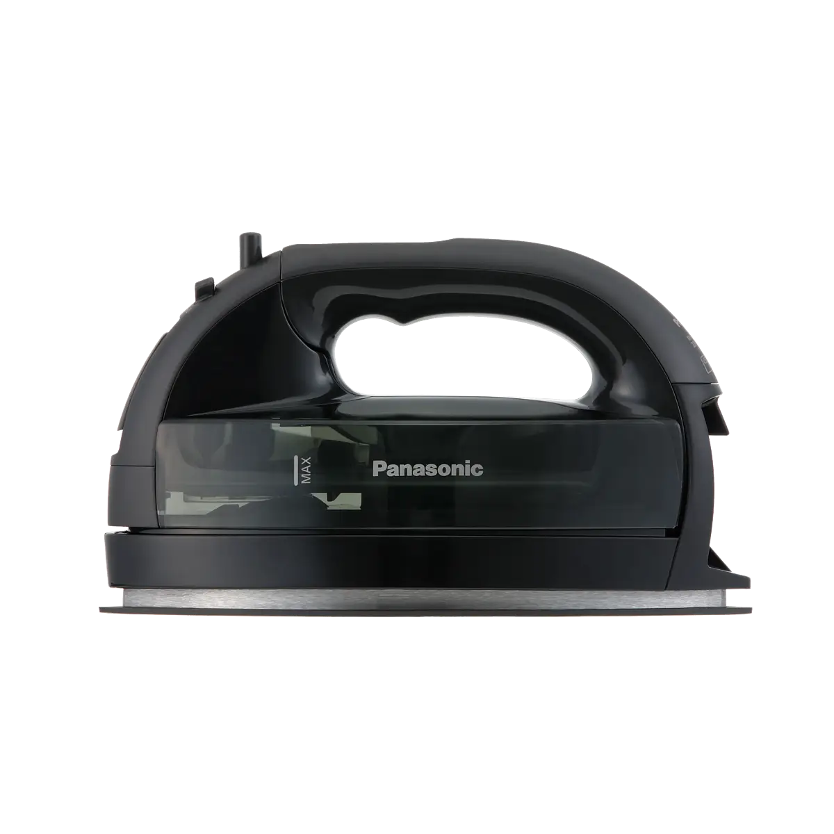 Panasonic NI-WL55KSH Cordless Steam Iron 2000W (Black)