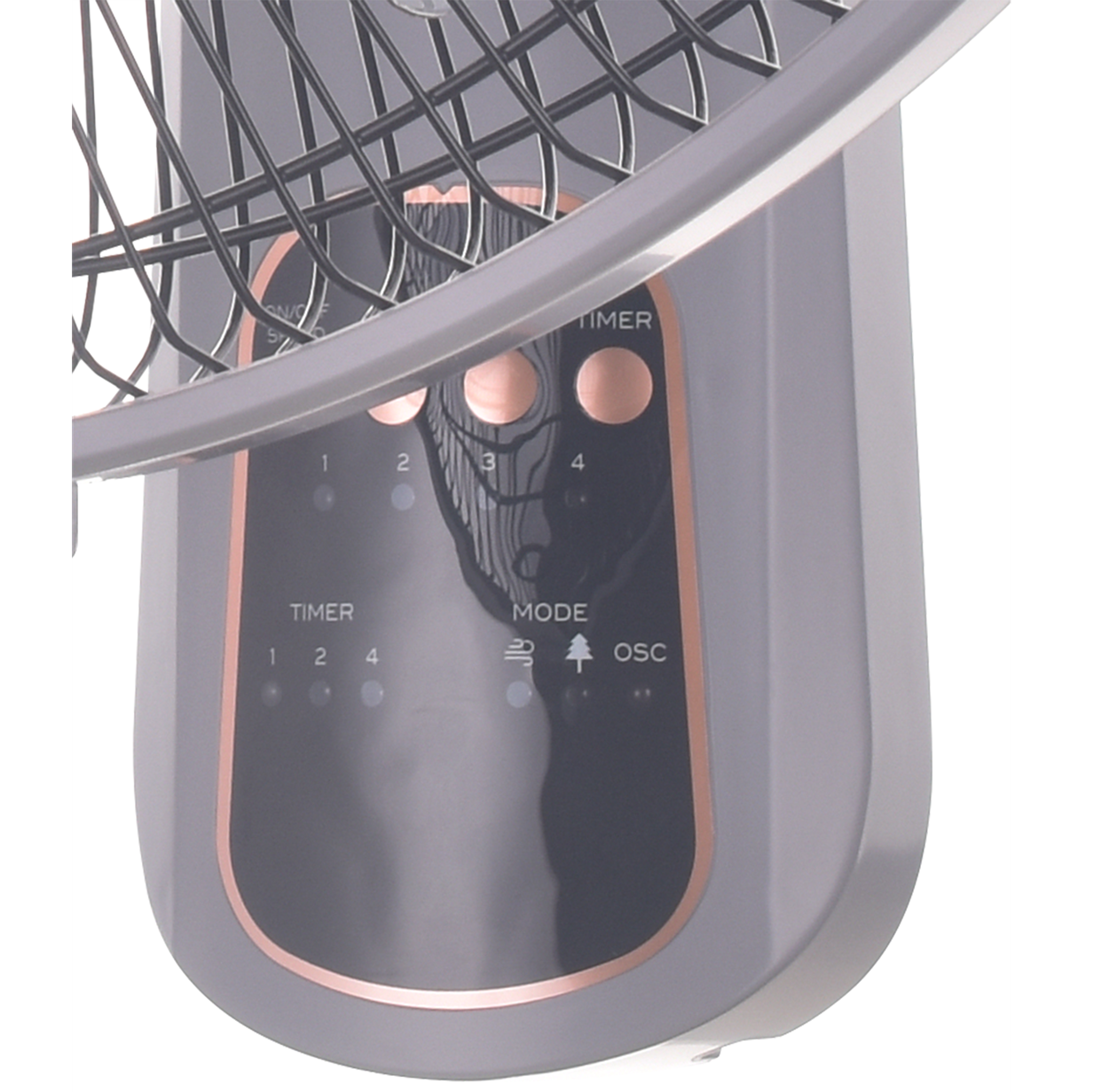 Sona SFW 9518DC | SFW9518DC Remote DC Wall Fan 16 Inch