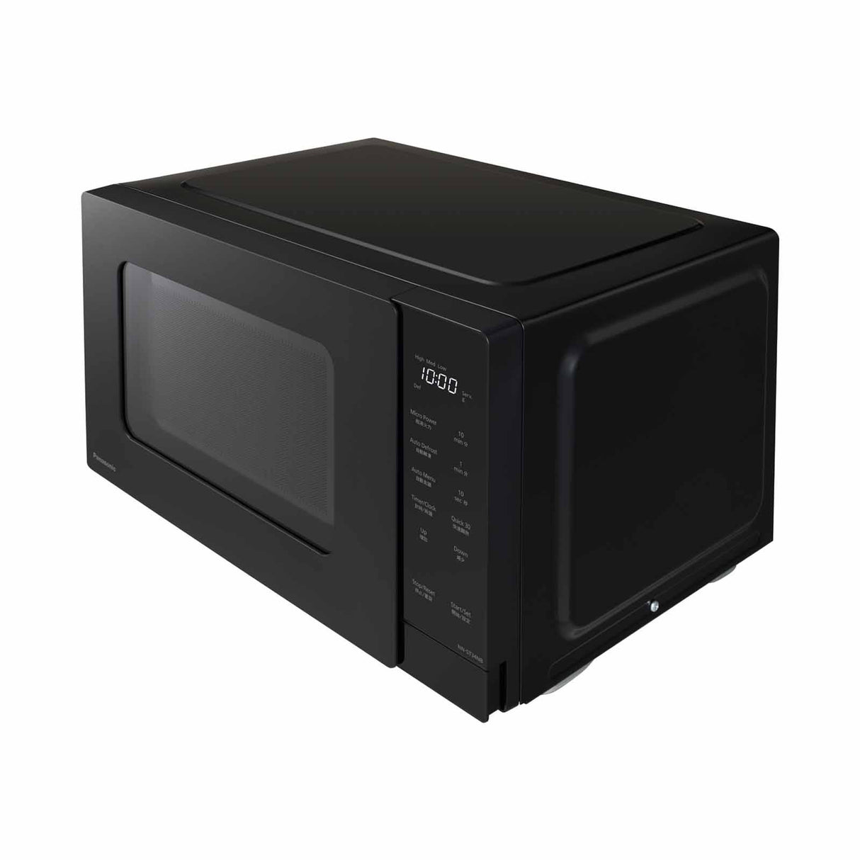 Panasonic NN-ST34NB Microwave Oven 25L