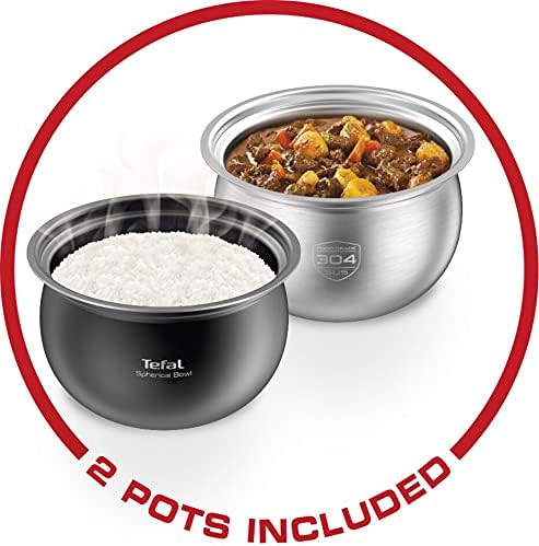 Tefal CY638 Express Induction Multi Cooker 5L