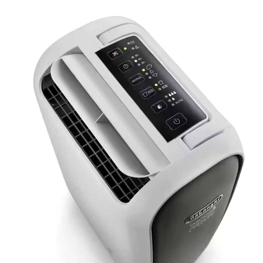 Delonghi DNS65 Tasciugo AriaDry Light Dehumidifier