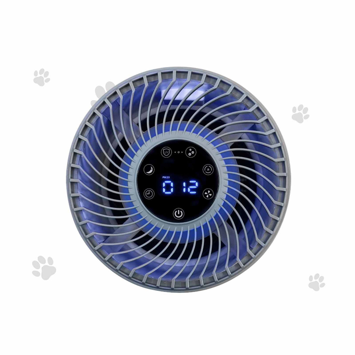 NNIO PET-PRO HEPA-14 Air Purifier for Pets