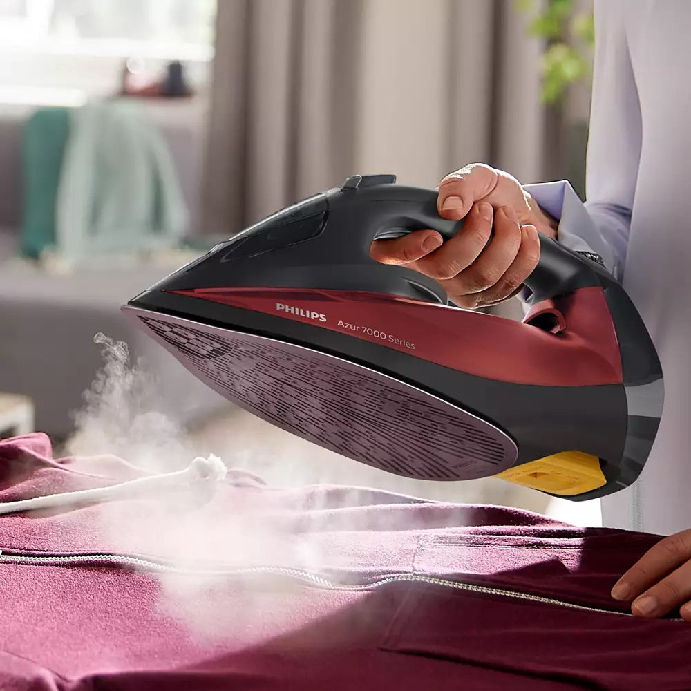 Philips DST7022/40 | DST7022 7000 Series HV Steam Iron 2800W