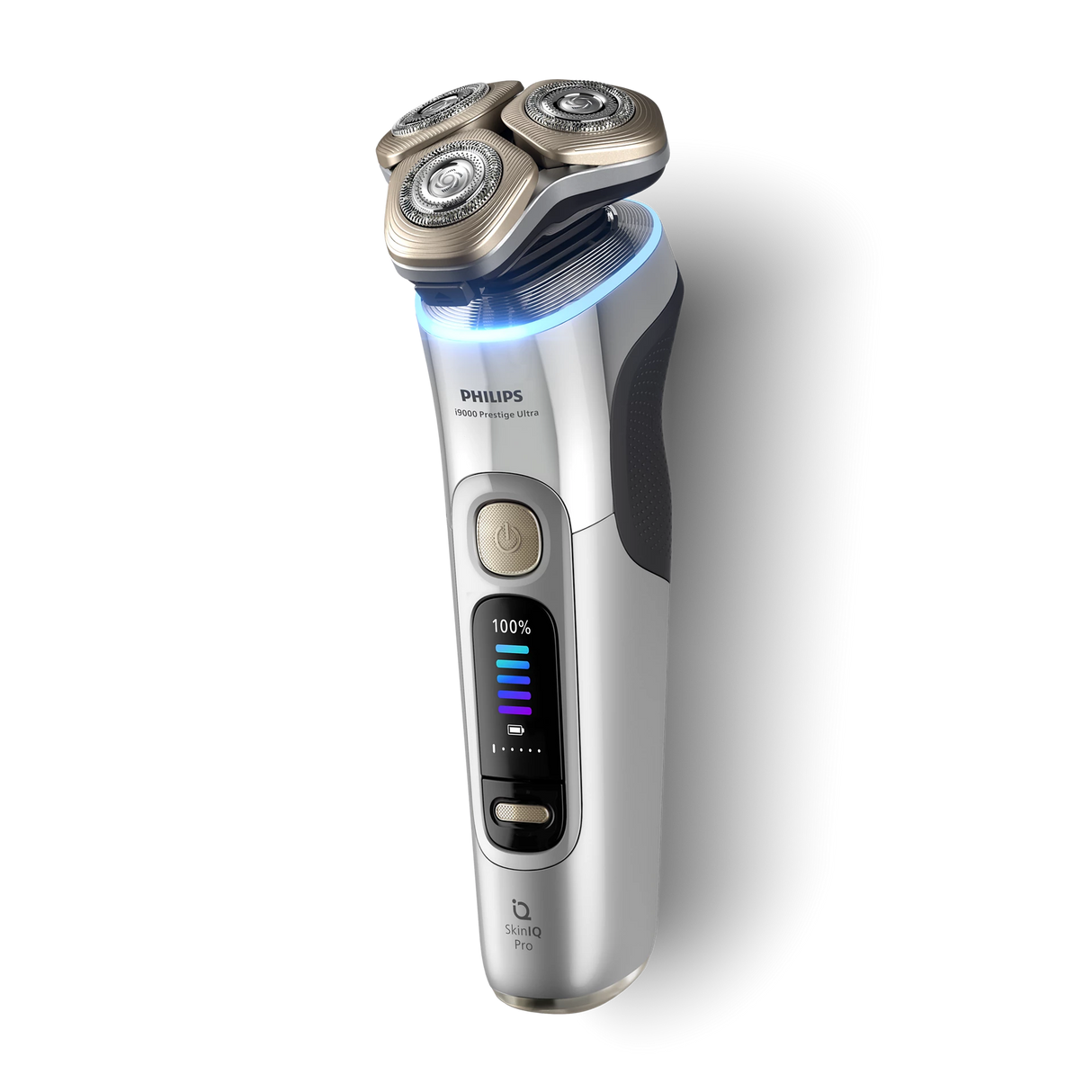 Philips XP9404/26 | XP9404 Wet & Dry Electric Shaver with SkinIQ Pro i9000 Prestige Ultra