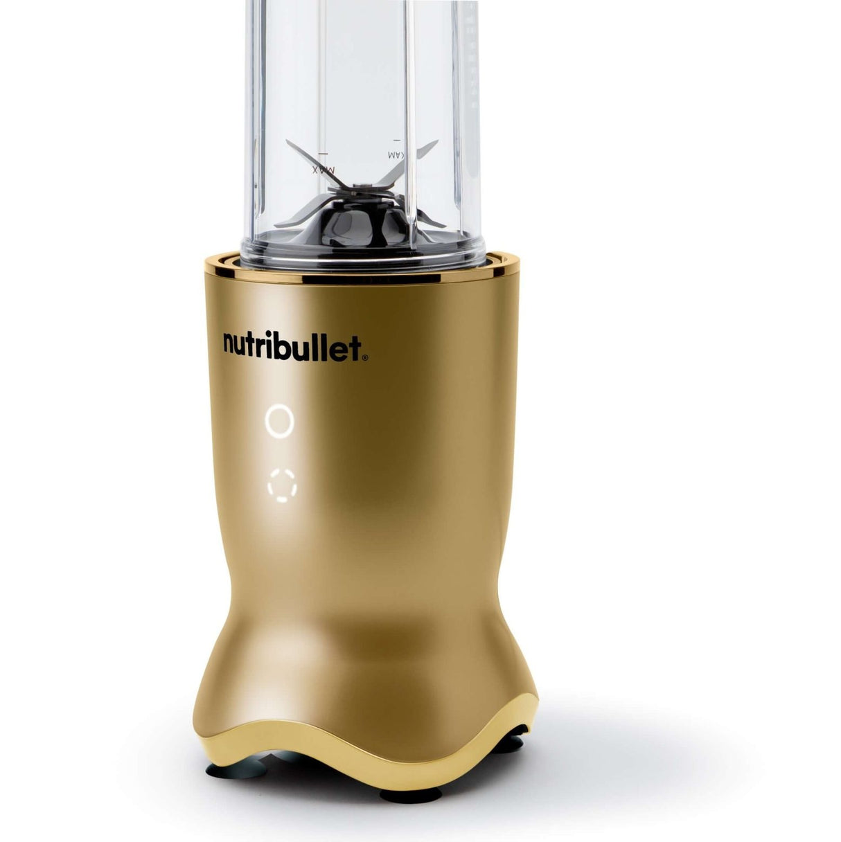 Nutribullet NB1206BR Ultra Gold Personal Blender 1200W