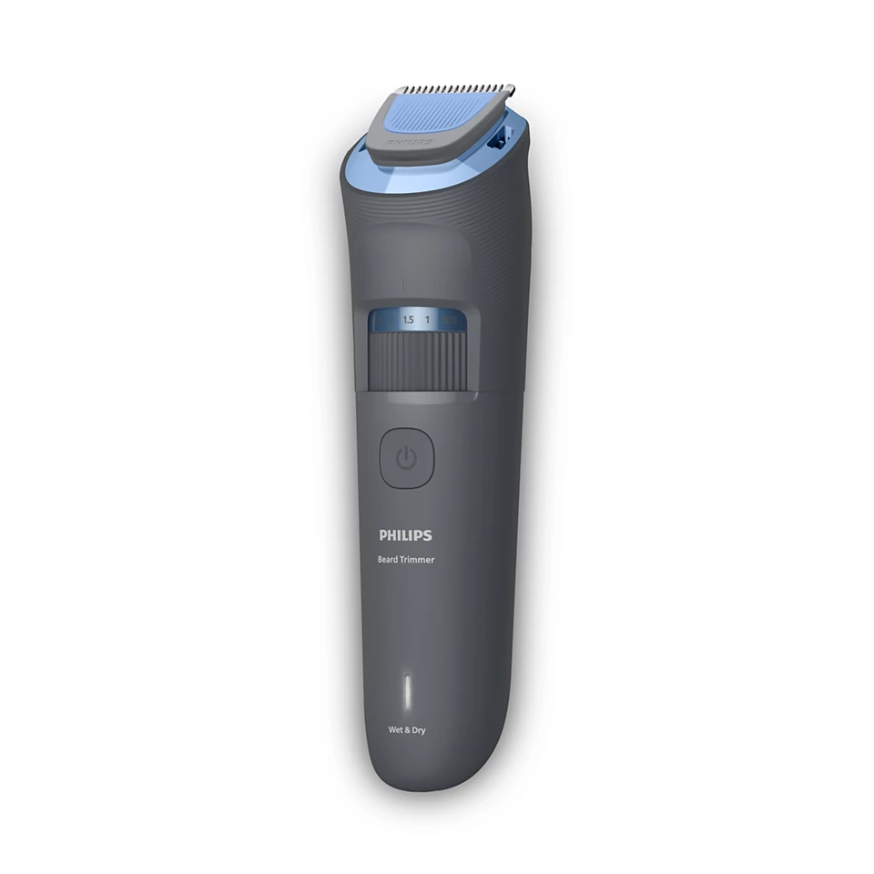 Philips BT3617/15 Beard Trimmer 3000 Series
