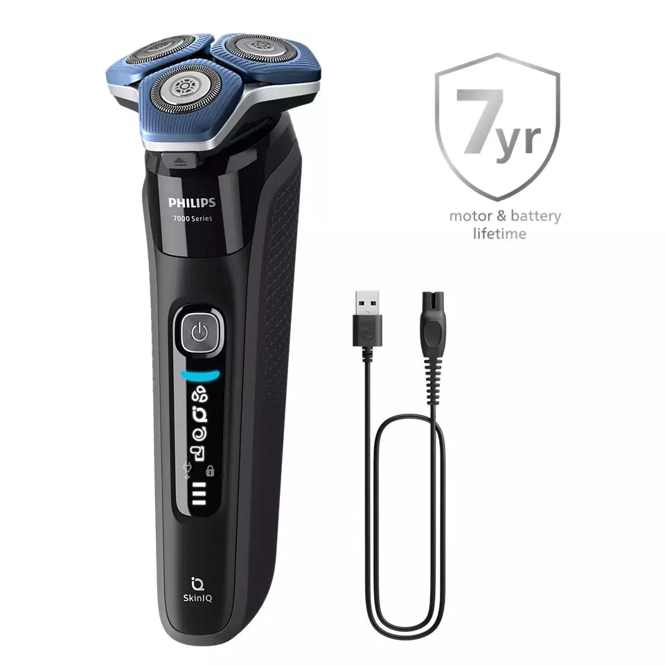 Philips S7886/50 Wet & Dry Electric Shaver Series 7000