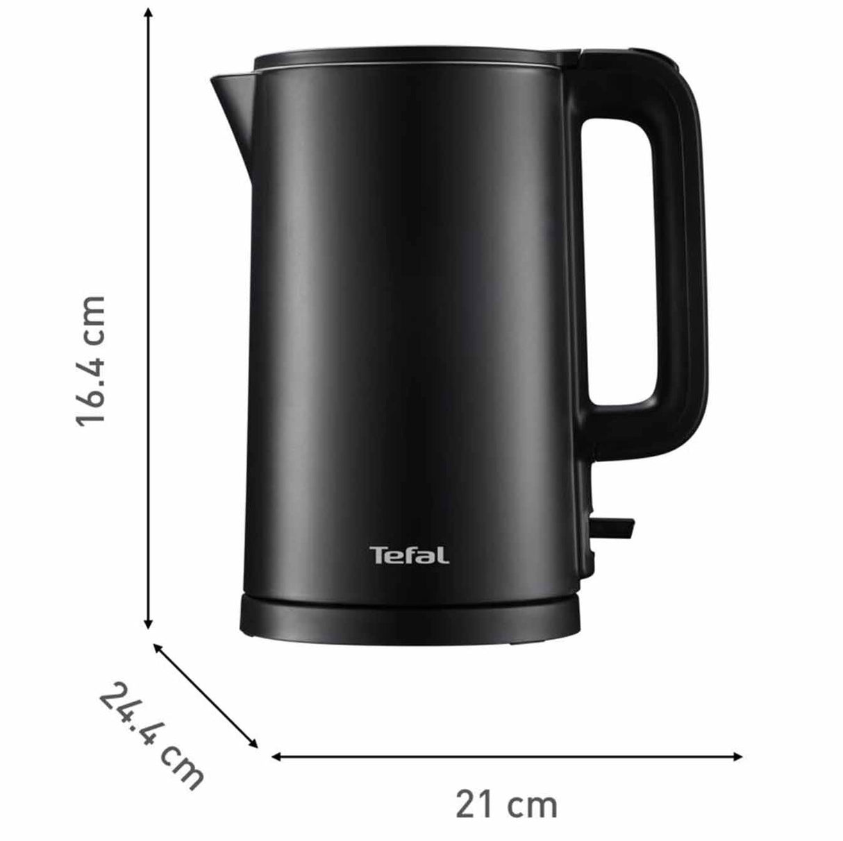 Tefal KO140A / KO1408 Thermo Protect Kettle 1.5L