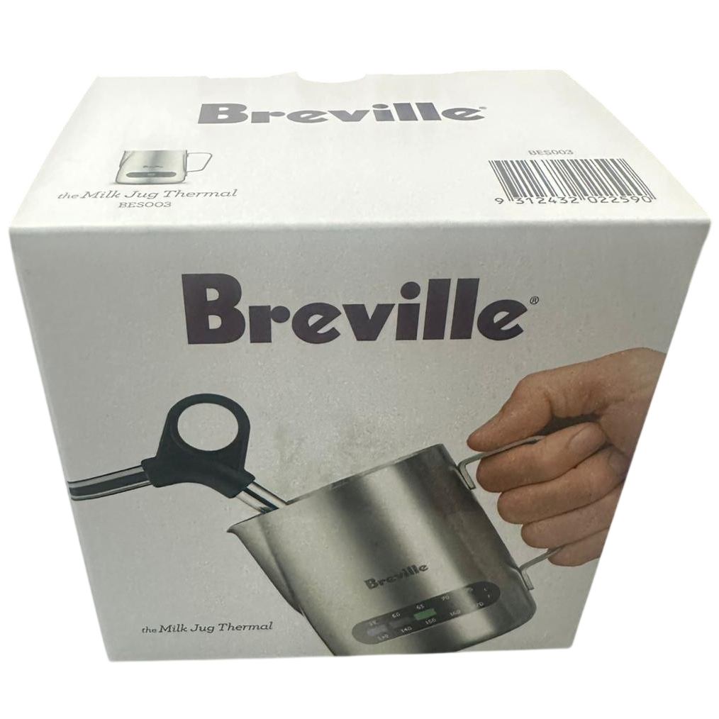 Breville BES003 Milk Jug Thermal 480ml