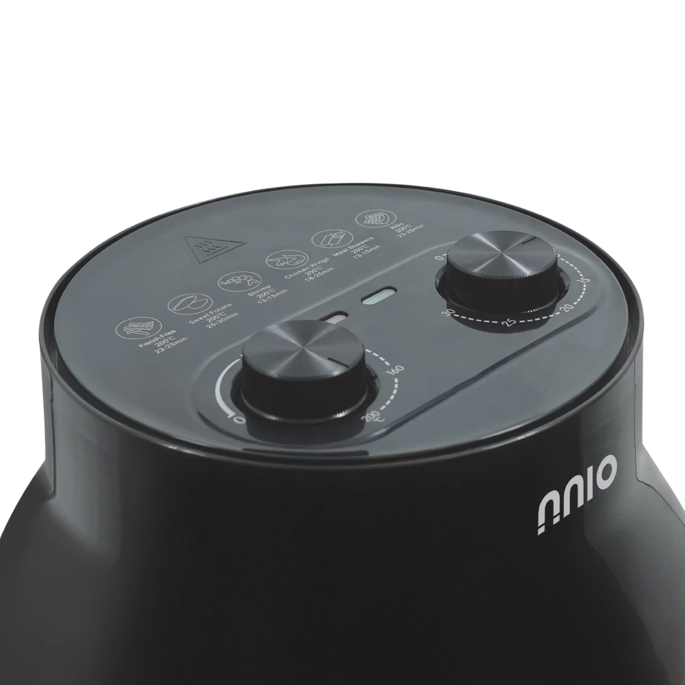 NNIO N4528AF Air Fryer 4.5L
