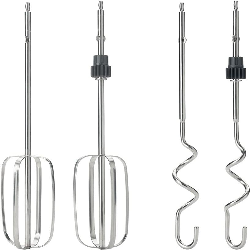 Kenwood HMP54.000SI Chefette Hand Mixer 3.5L