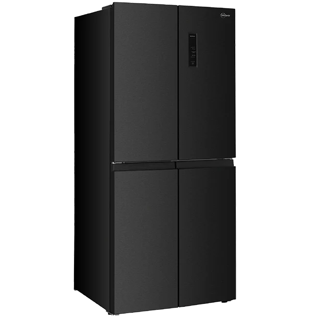 Mayer MMFF480BI Multi-Door Refrigerator 466L