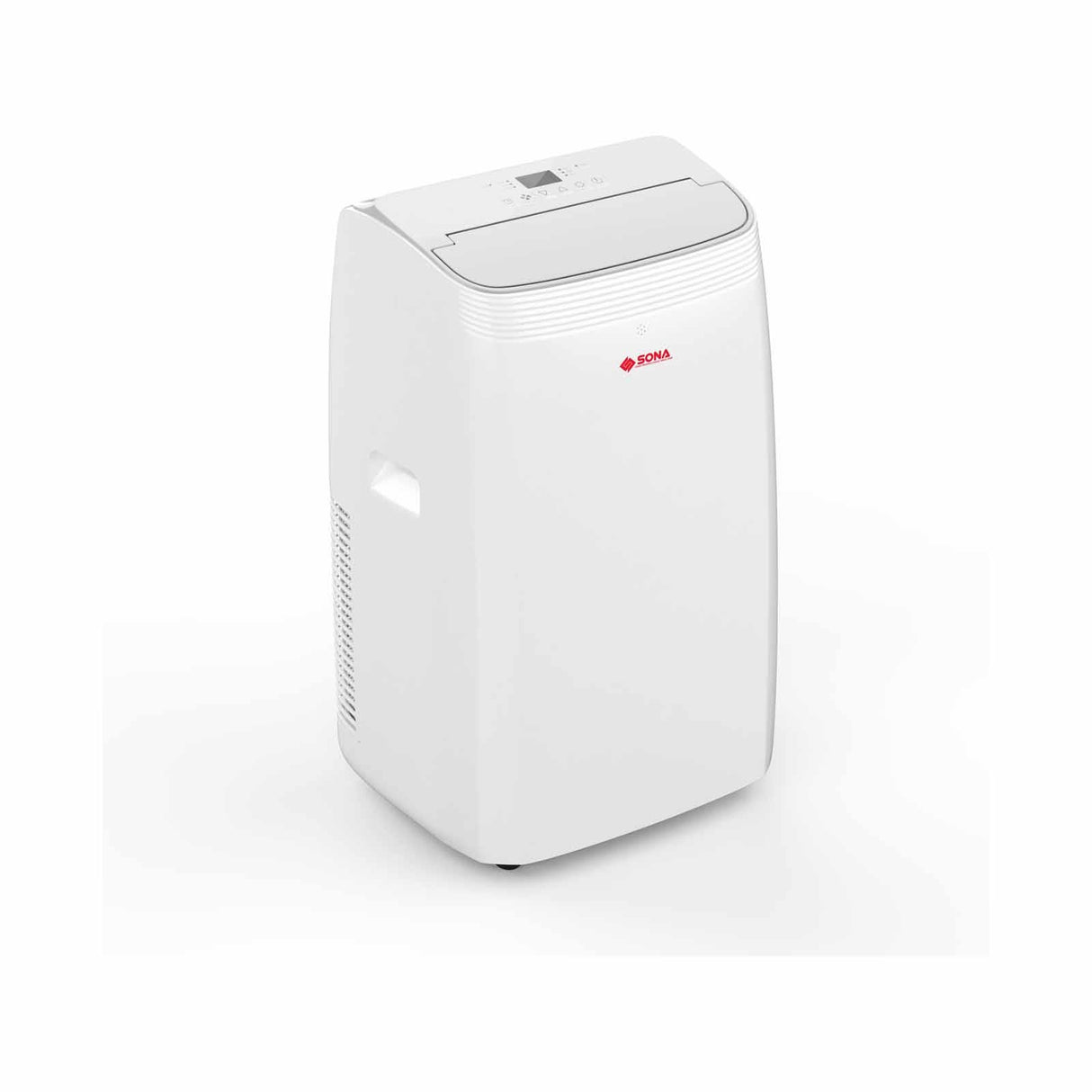 Sona SACN 6283 | SACN6283 Remote Portable Air Conditioner 12k BTU