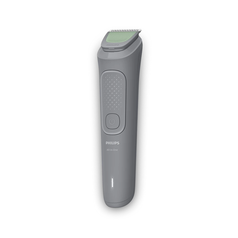 Philips MG3911/15 All-in-one Trimmer Series 3000