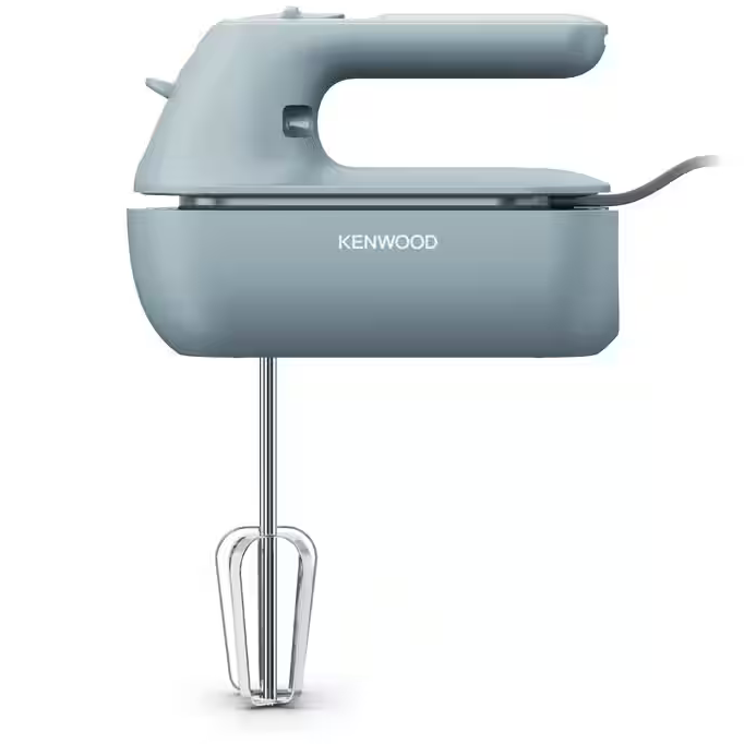 Kenwood HMP40.000GY QuickMix Go - Storm Blue Hand Mixer
