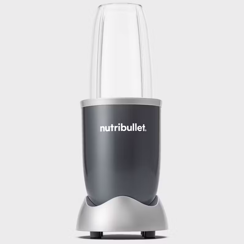Nutribullet NB606DG Personal Blender 600W