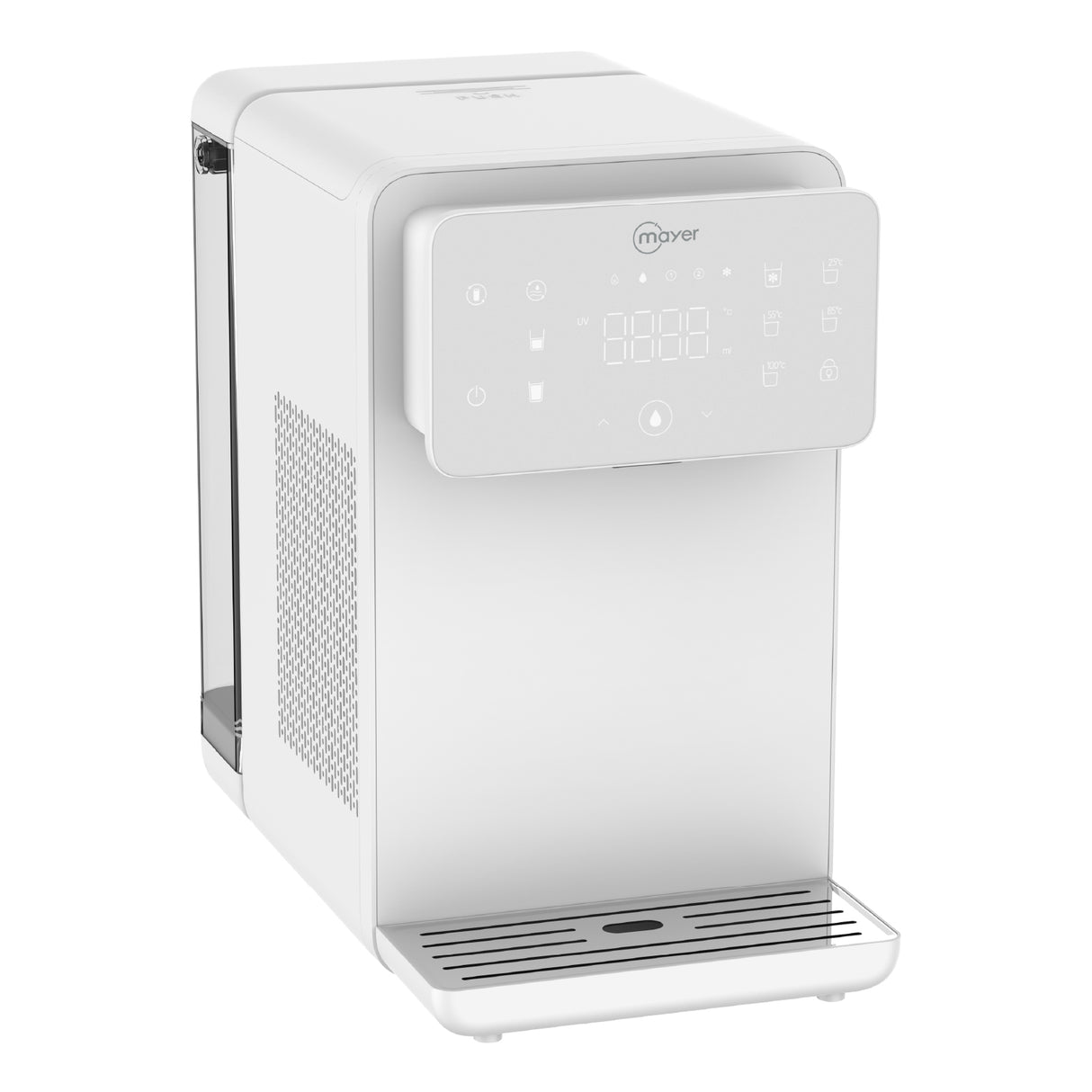 Mayer MMIWD48C Instant Hot and Cold Water Dispenser with Filter 4.8L