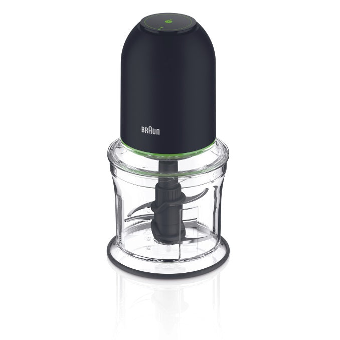 Braun CH3011BK MultiPractic 3 Choppers