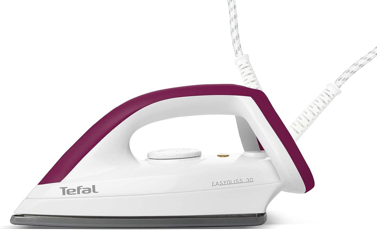 Tefal FS4030 Easygliss 30 Dry Iron 1200W