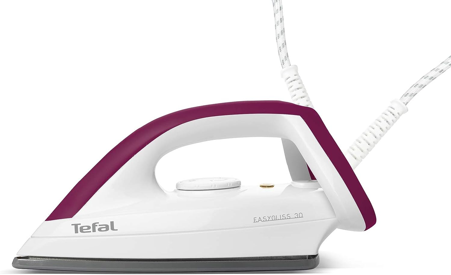Tefal FS4030 Easygliss 30 Dry Iron 1200W