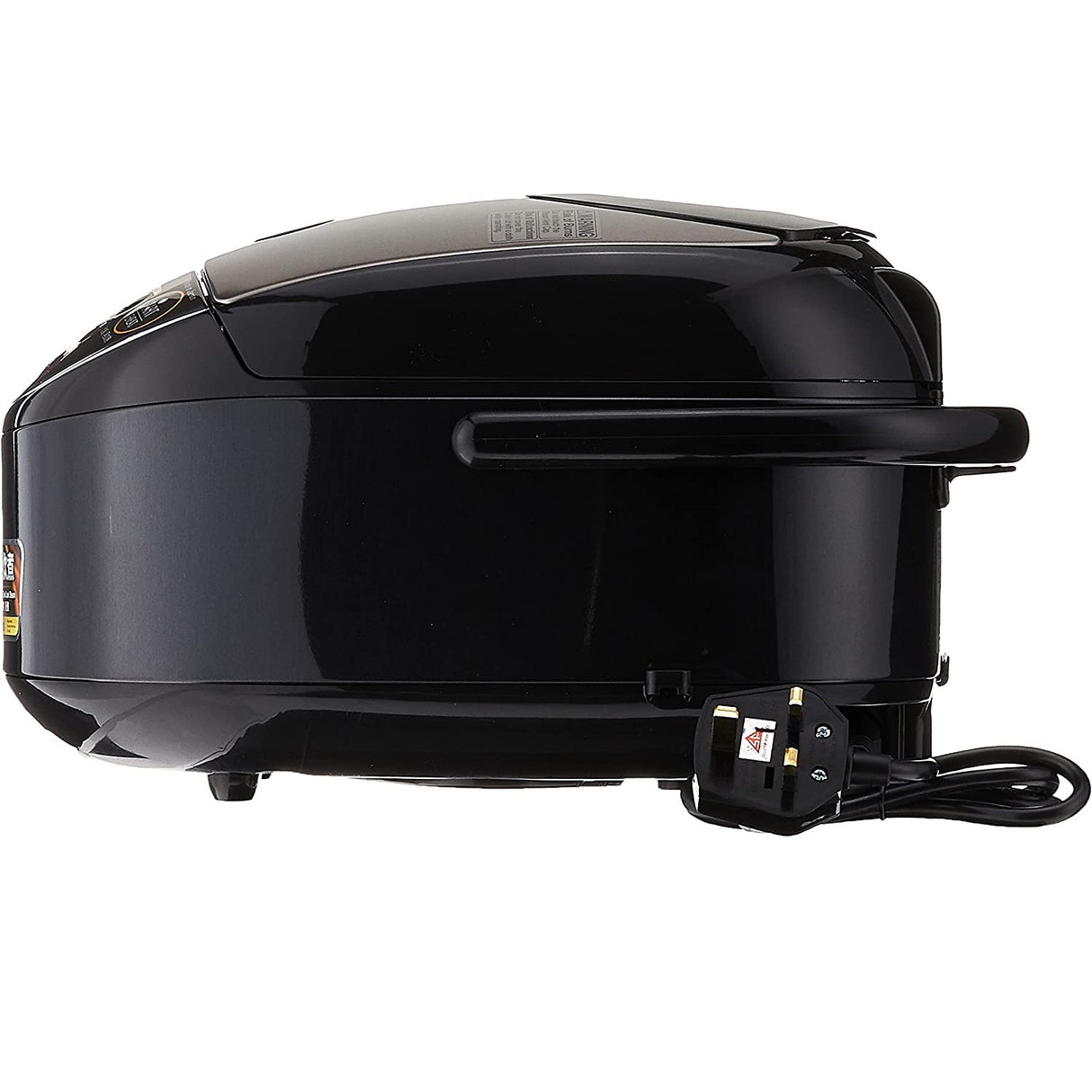 Zojirushi NL-GAQ10 Micom Fuzzy Logic Rice Cooker 1.0L