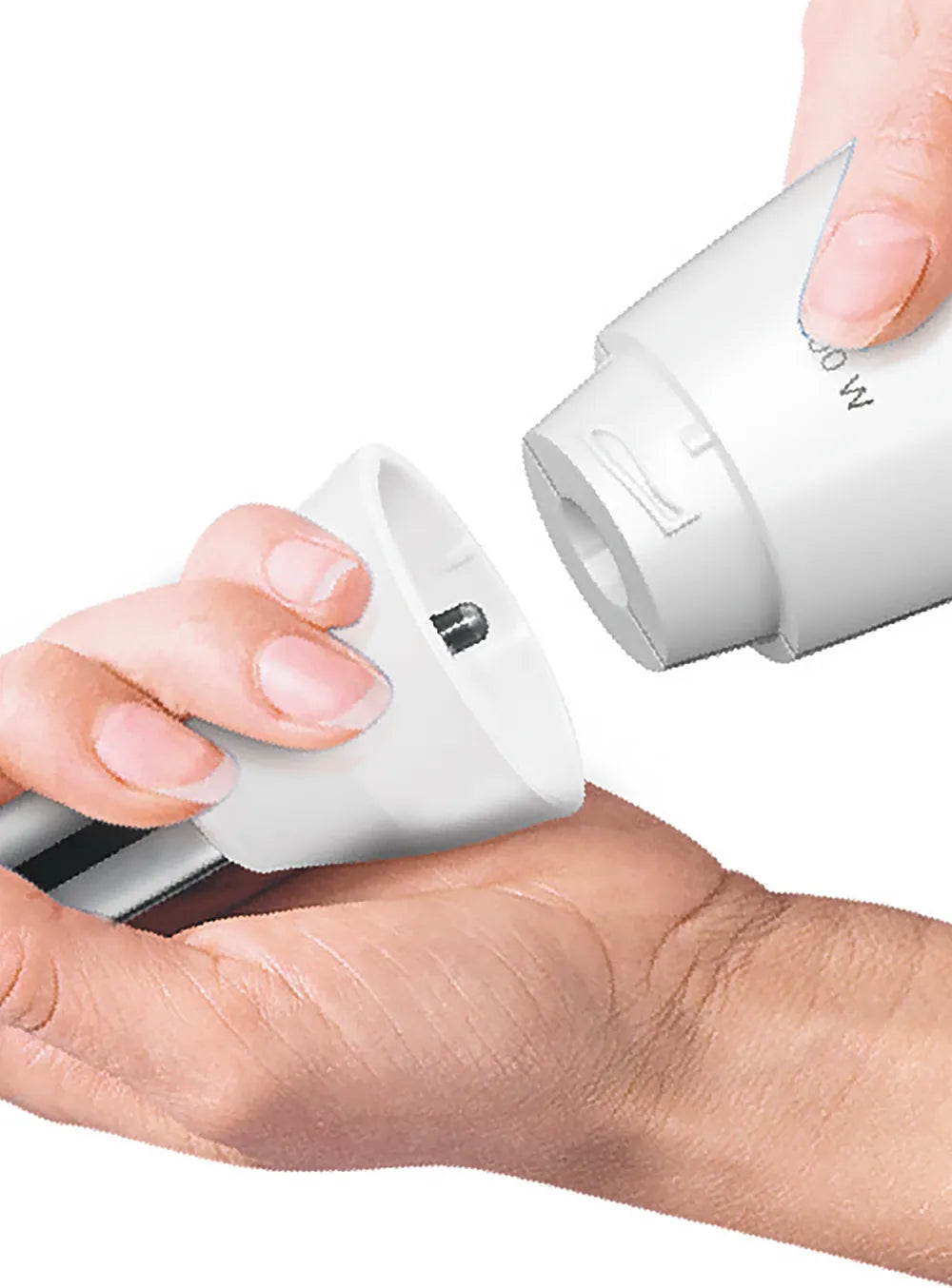 Bosch MSM24100 CleverMixx Hand blender