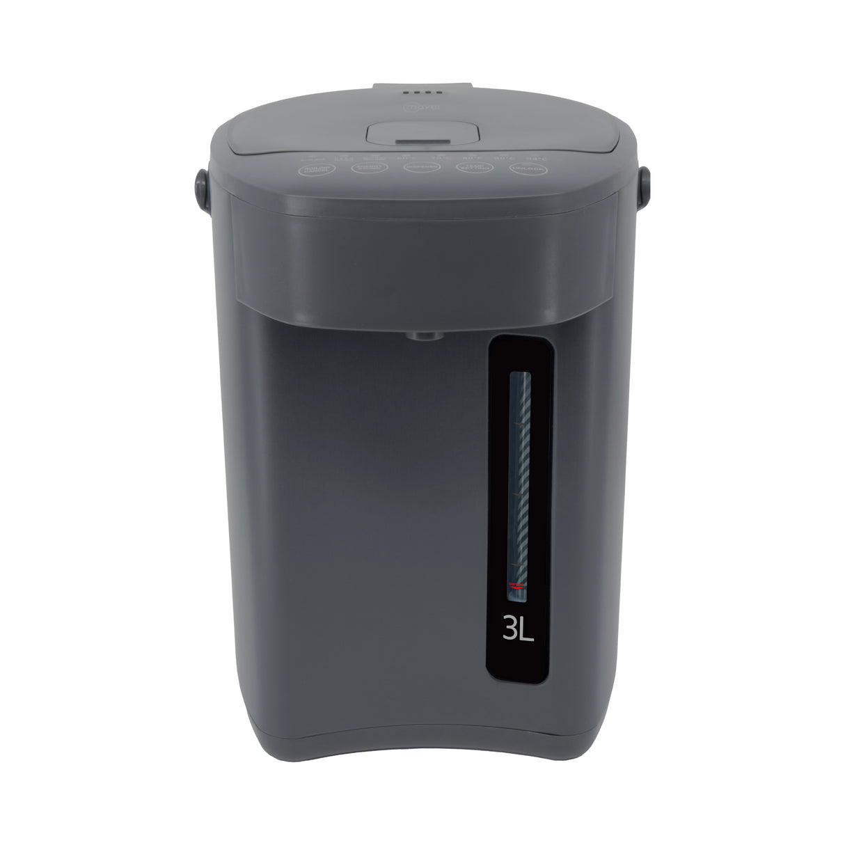 Mayer MMAP302 Digital Airpot 3L