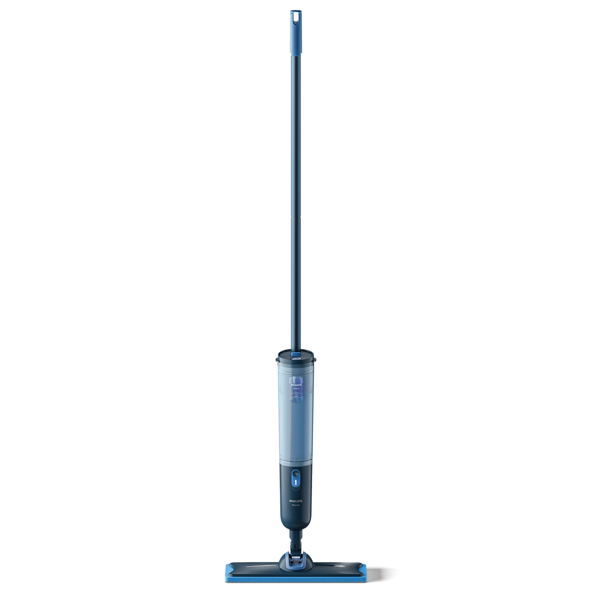 Philips XV3101/01 OneUp 3000 Series Electric mop