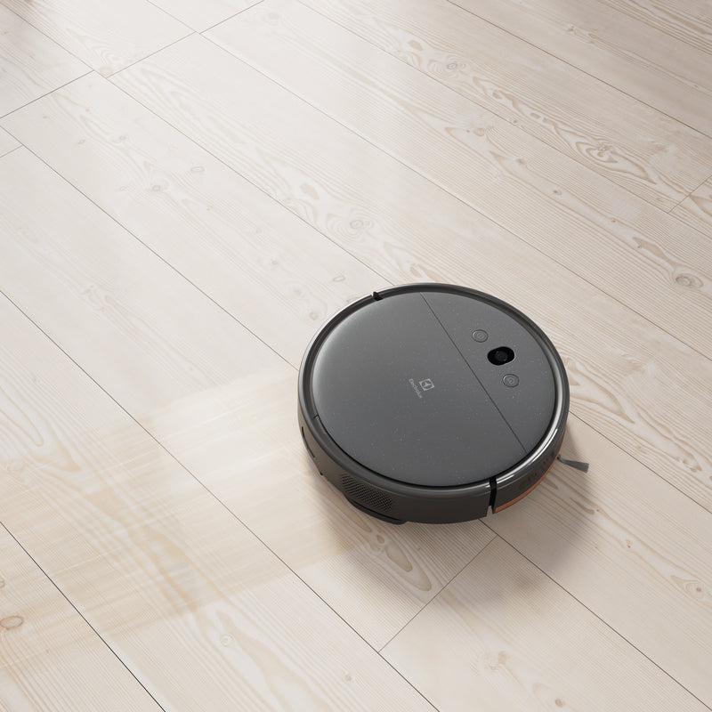 Electrolux EFR31223 UltimateHome 300 2-in-1 Robotic Vacuum and Mop Cleaner