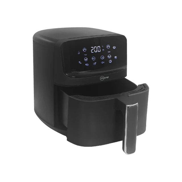 Mayer MMAF450D CrispPRO Digital Air Fryer 4.5L