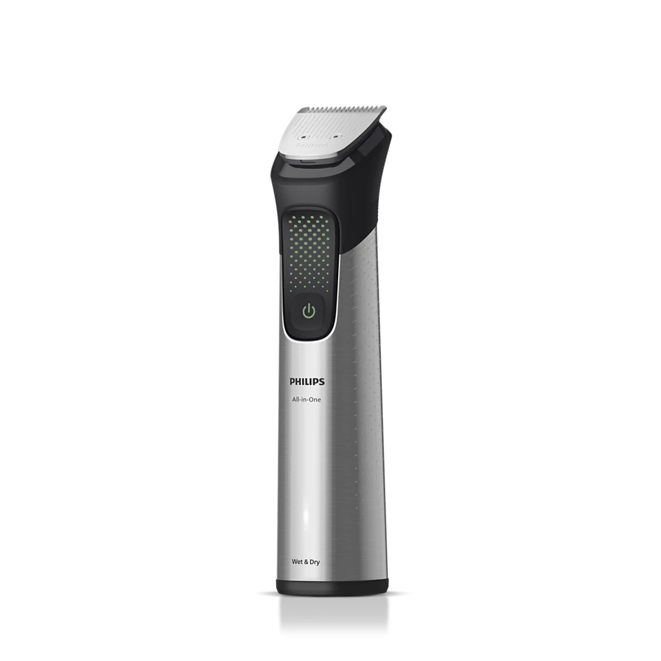 Philips MG9532/15 All-in-One 16 In 1 Trimmer 9000 Series