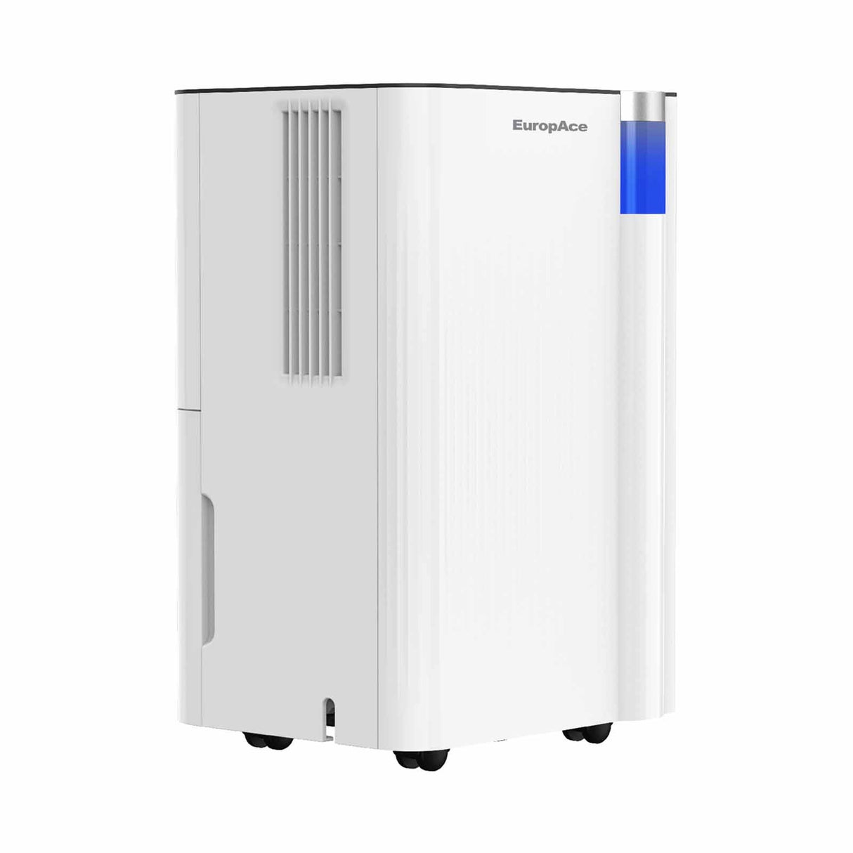 Europace EDH 3120DDC | EDH3120DDC DC Dehumidifier + Laundry Dryer | Lower Noise Level, Greater Energy Efficiency 12L