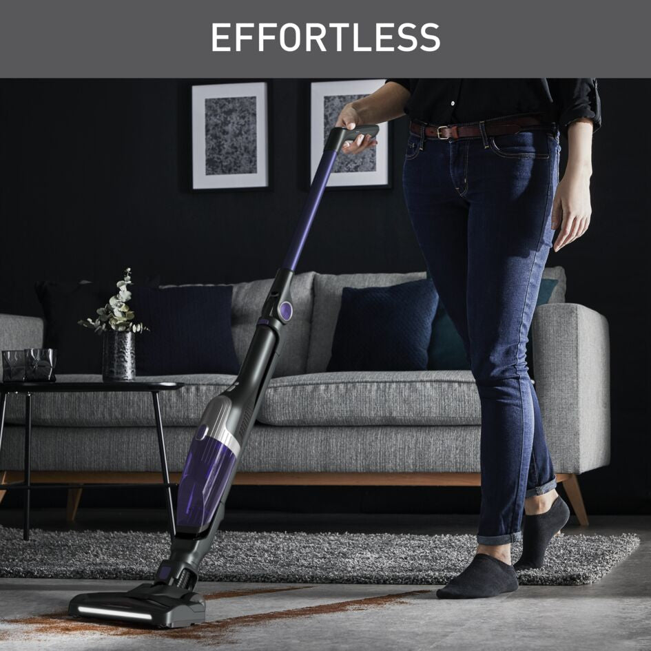 Tefal TY1238 Xtrem Compact Handstick Vacuum Cleaner