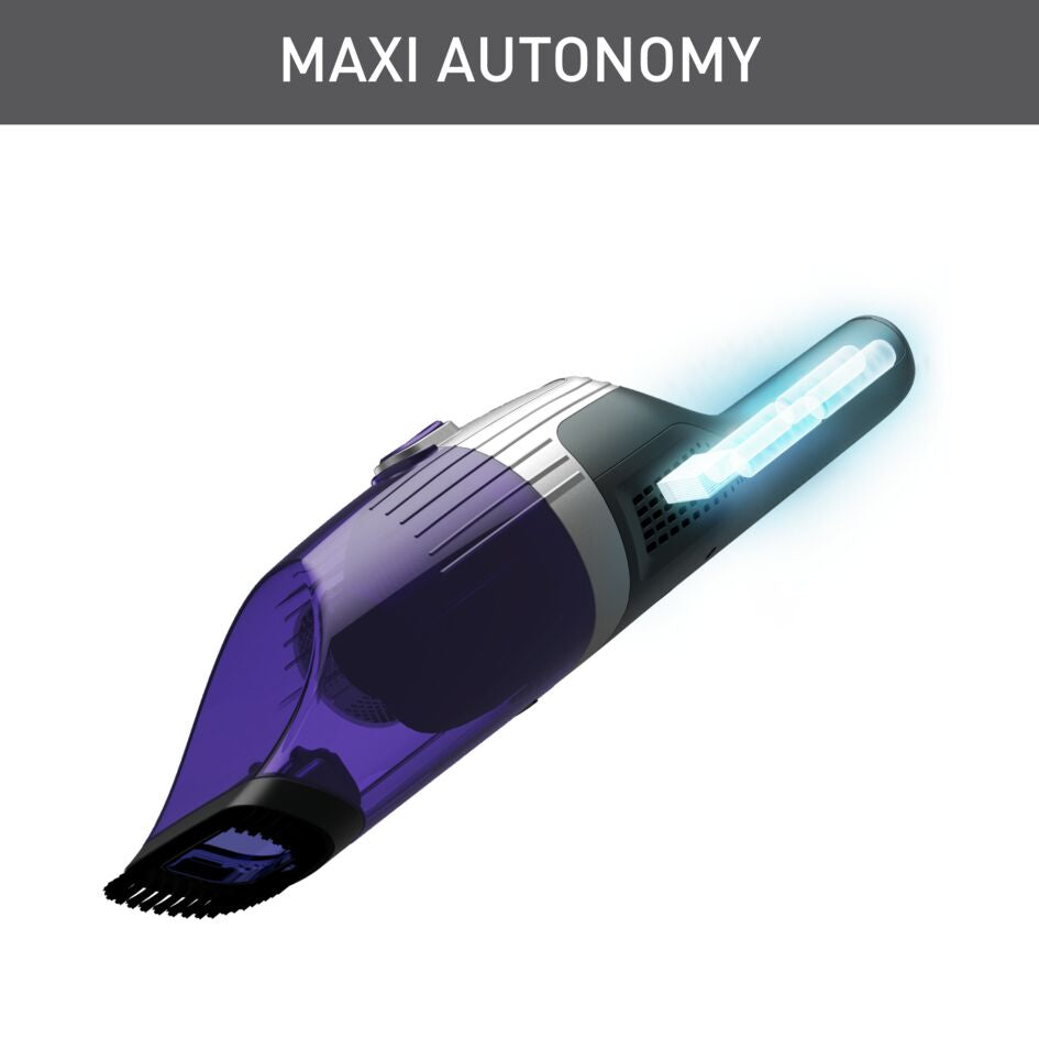 Tefal TY1238 Xtrem Compact Handstick Vacuum Cleaner