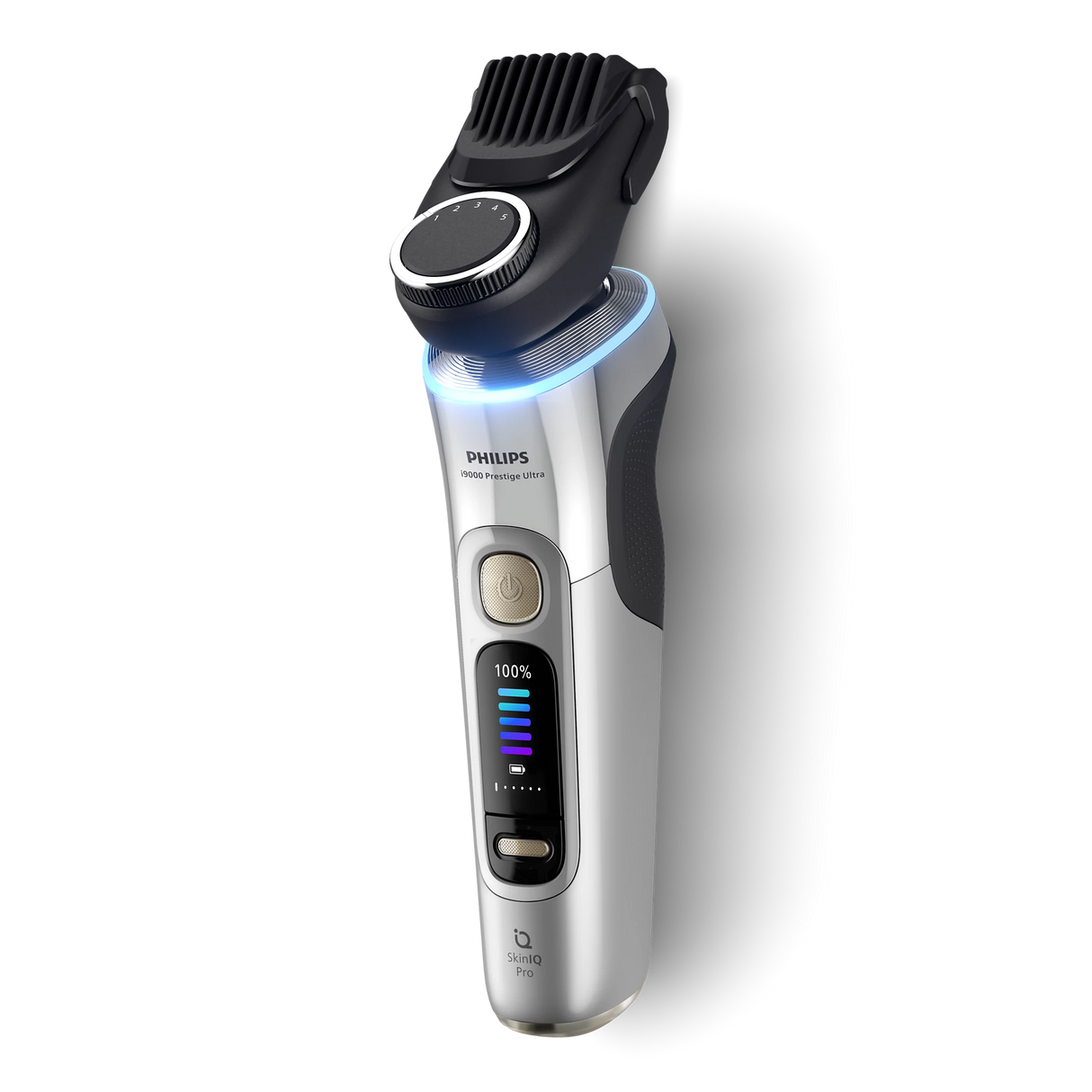 Philips XP9404/26 | XP9404 Wet & Dry Electric Shaver with SkinIQ Pro i9000 Prestige Ultra