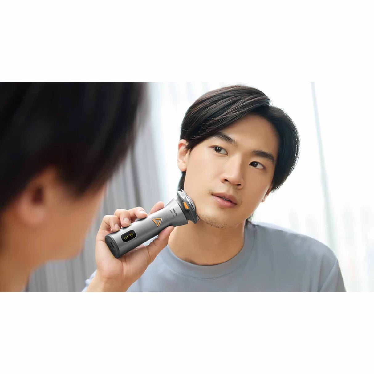 Philips S3882/00 Wet & Dry Electric Shaver 3000 Series